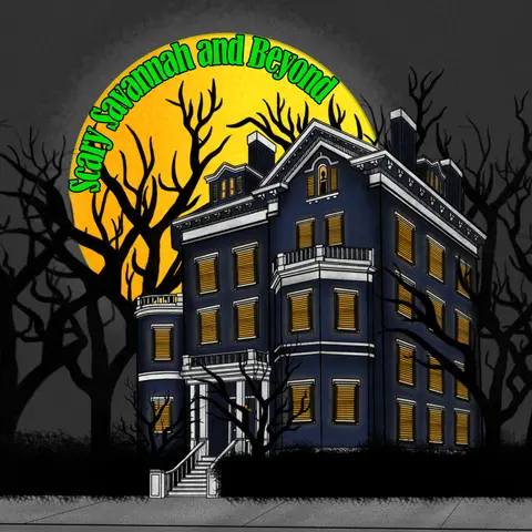 Ep.4: The Black Widow of Macon Georgia