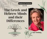 The Greek and Hebrew Minds and their Differences