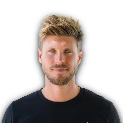 CHANGE and Break Free From Fear | with Sam Taggart