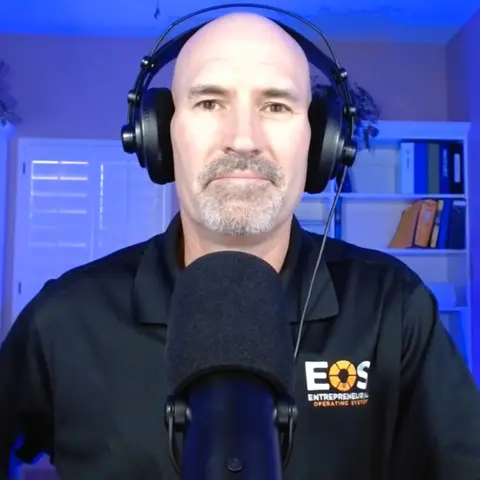 The Bold Path to Better Business, Better Life: Unleash Your Potential Now | Scott Goodrich | Ep 118