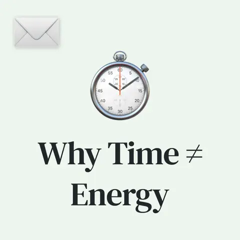 ⌛ 9 Ways High-Achievers Use Their Time