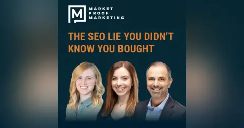 Ep 386 - The SEO Lie You Didn't Know You Bought