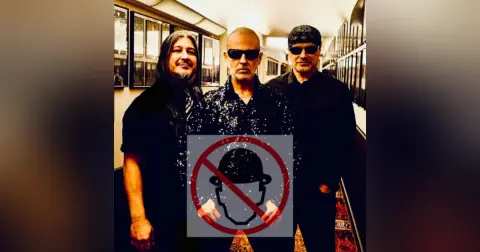 Men Without Hats - The Story Behind Safety Dance