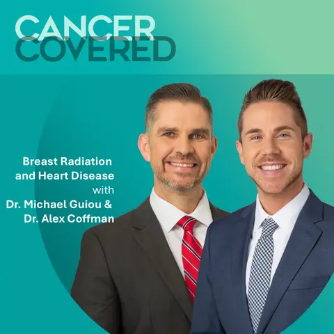 Breast Radiation and Heart Disease