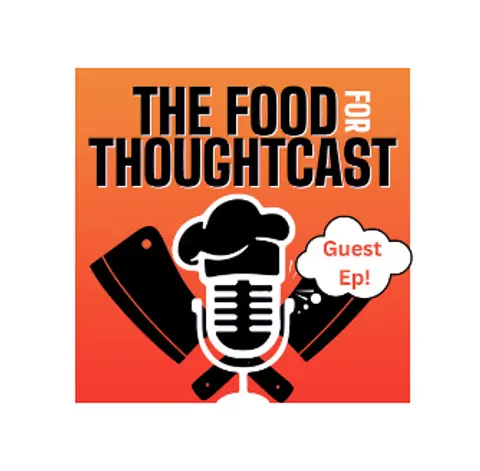 72. Chris Finch- A Guest Ep!
