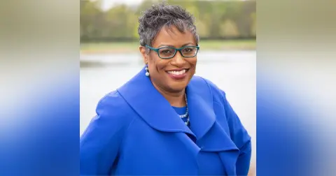Using Your Story to Help Others with Pamela Sams