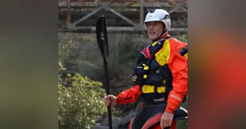 #174 - Performance Paddling with Chris Hipgrave encore