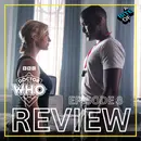 Doctor Who Ep8 'Empire of Death' Review & Reaction + Season Awards