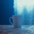 El último café