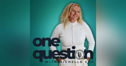 SAYING YES! with Suzi Dafnis