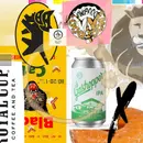 Episode 06: Voodoo Doughnuts, Black Cat Fireworks and Other Unsung Logos