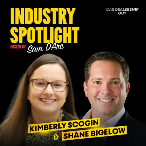 Industry Spotlight: The New Playbook For Vehicle Titling: How One State is Leading the Charge