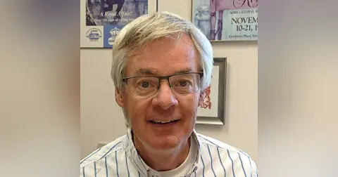 The physics of ice cream: food scientist Douglas Goff talks about this remarkable material