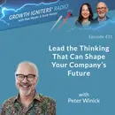 Shape Your Company’s Future Through Thought Leadership