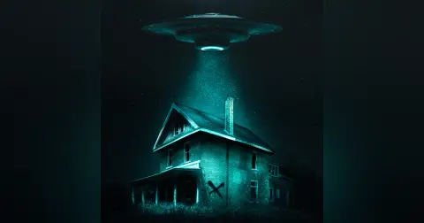 My Strange Experiences