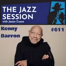 The Jazz Session #611: Kenny Barron