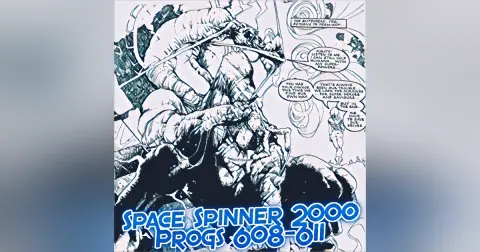 ep 195 – Progs 608-611