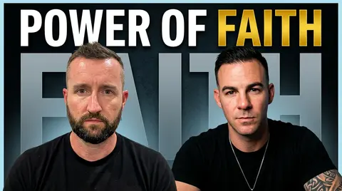 Power of Faith