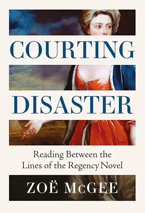 782 Consent in the Regency Novel (with Zoë McGee)