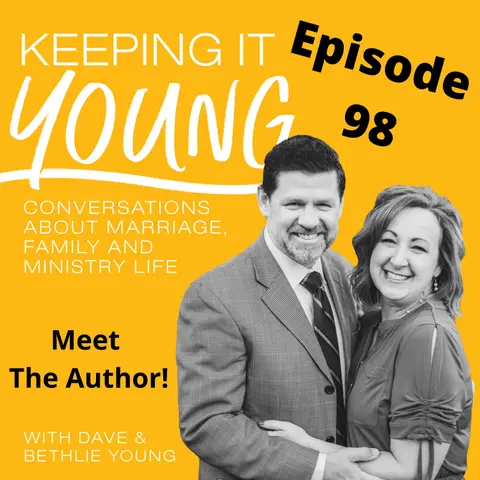 Meet The Author