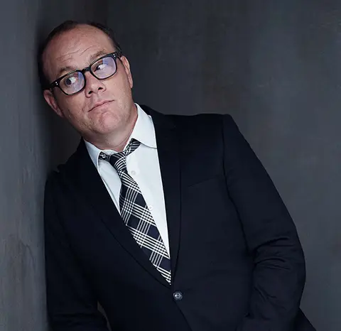 Tom Papa