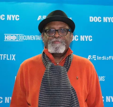 PN 65: Sam Pollard on Sammy Davis Jr, Spike Lee & St. Clair Bourne