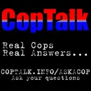 CopTalk – Episode 4 – Answering your Questions