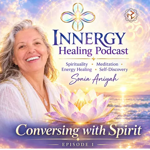 Conversing with Spirit.