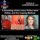 A Shooting where many Police were Killed