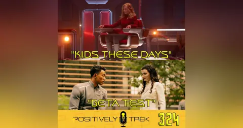 I Am Starfleet Academy and So Can You!