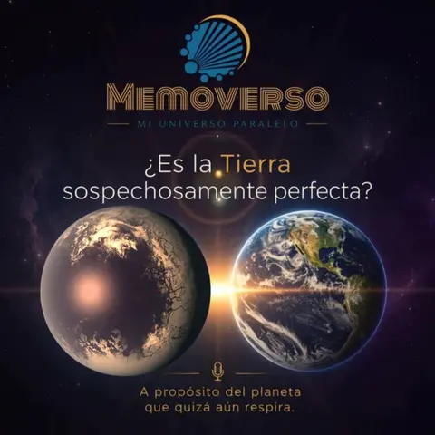¿Es la Tierra sospechosamente perfecta? A propósito del planeta que quizá aún respira: LHS 1140 b.