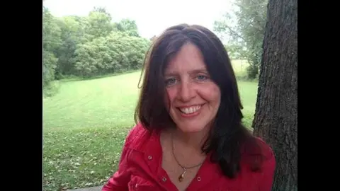 Quintessential Listening: Poetry Online Radio Presents Kristin Ferragut