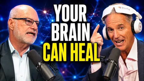 MODERN SCIENCE CAN FIX YOUR BRAIN—A NEUROSCIENTIST EXPLAINS HOW