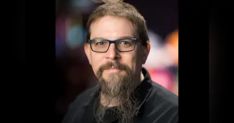 The critical human infrastructure of open source with Duane O'Brien