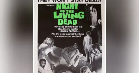 NIGHT OF THE LIVING DEAD (1968)