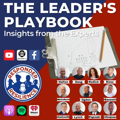 The Leader's Playbook: Insights from the Experts | S3 E31