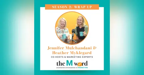 Season 2 Wrap-Up