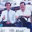 Lance Barrow - Part 2 (Broadcasting the Masters)