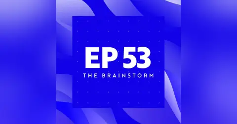 GPT 4o Mini But Mighty | The Brainstorm EP 53