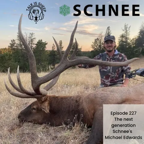 The next generation of Schnee's with Michael Edwards
