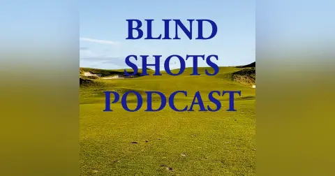 Blind Shots Podcast S5 E14 Americans in Oregon – Bandon Trails