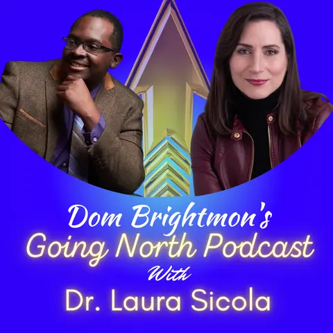 Ep. 779 – Speaking to Influence with Dr. Laura Sicola (@LauraSicola)
