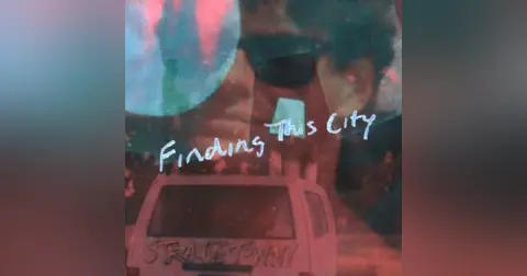 Finding This City