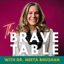 How to Make Peace with Self-Doubt, Grief, and Being the 'Chill,' Low-Maintenance Woman — with Dr. Ellen Vora