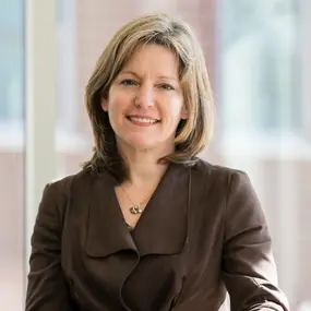 Alison Cuellar, PhD Profile Photo