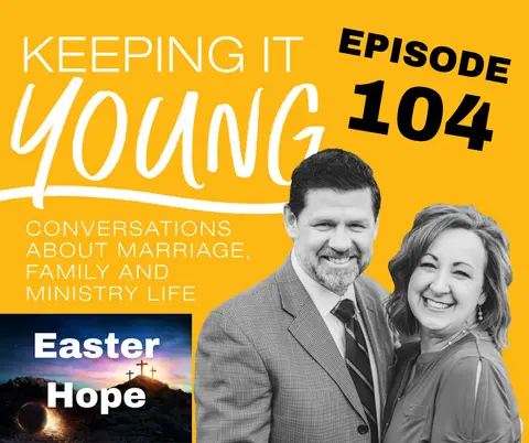 Easter Hope