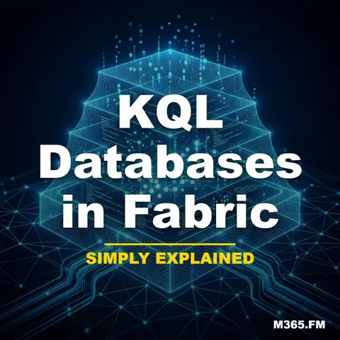 KQL Databases in Fabric - Simply Explained