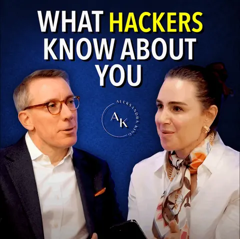Cybercrime: Nothing is Missing. Everything is Compromised.