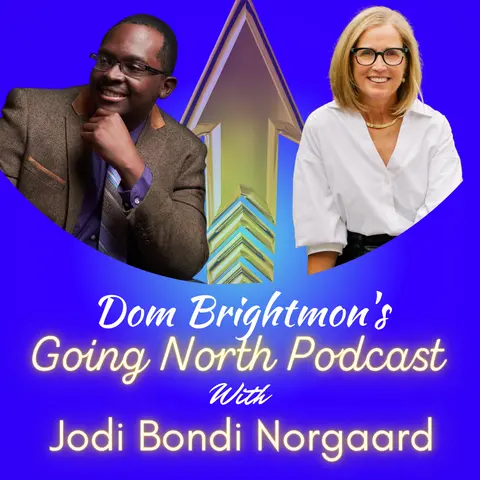 Ep. 997 – How Creating a Sports Doll Turned into a Fight to End Gender Stereotypes with Jodi Bondi Norgaard (@jodinorgaard)
