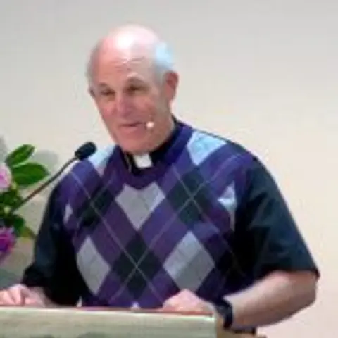 10/19/25 "An Old Testament Country Song" by Pastor Jim Lindus - 8 a.m.